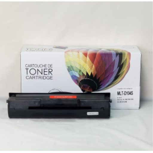 CTMLTD104 COMPATIBLE HIGH YIELD SAMSUNG TONER