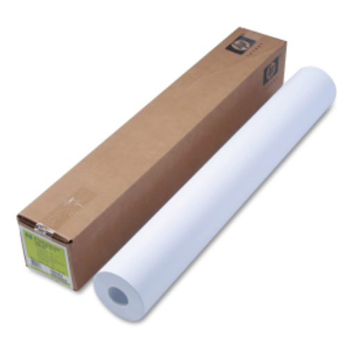 C6810A HP Bright White Inkjet Paper 36x300