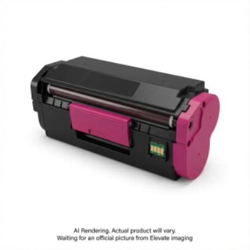 Elevate Imaging Compatible Canon 1252C001 - Color 5000 Yield