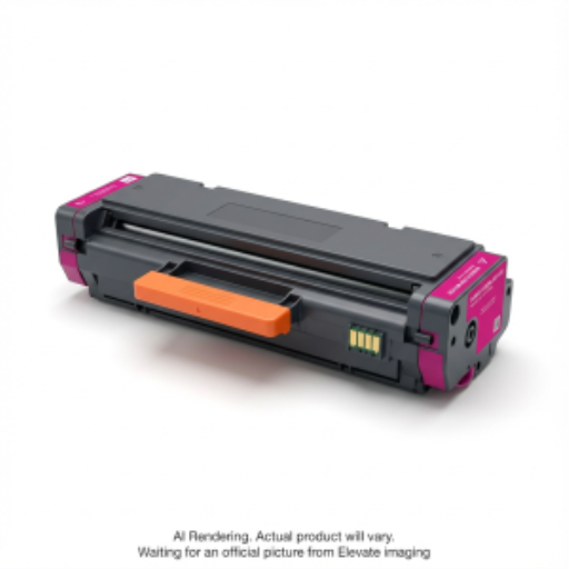 Elevate Imaging Compatible HP W2113X - Laser - A4 2450 Yield
