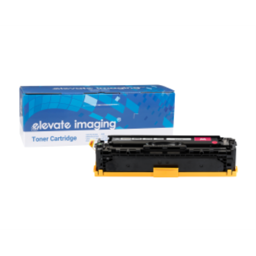 Elevate Imaging Reman HP CF213A - Laser - A4 1800 Yield