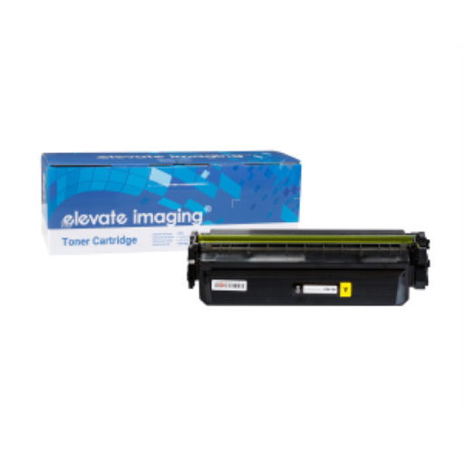 Elevate Imaging Reman HP CF412X - Laser - A4 5000 Yield