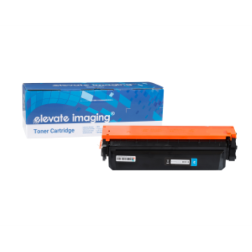 Elevate Imaging Reman HP CF411X - Laser - A4 5000 Yield