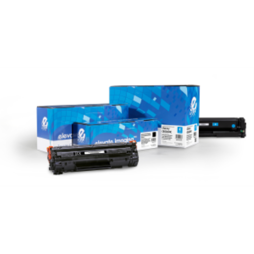 Elevate Imaging Reman HP CF462X - Laser - A4 850 Yield