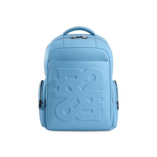 Rick Ross - The Boss Edition Backpack - PU Drift Blue
