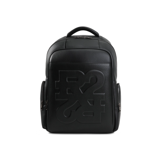Rick Ross - The Boss Edition Backpack - PU Phantom black