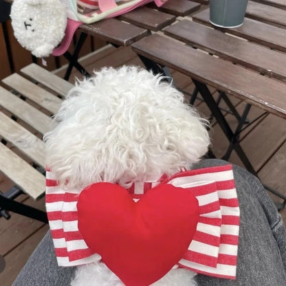 Harnais Saint-Valentin