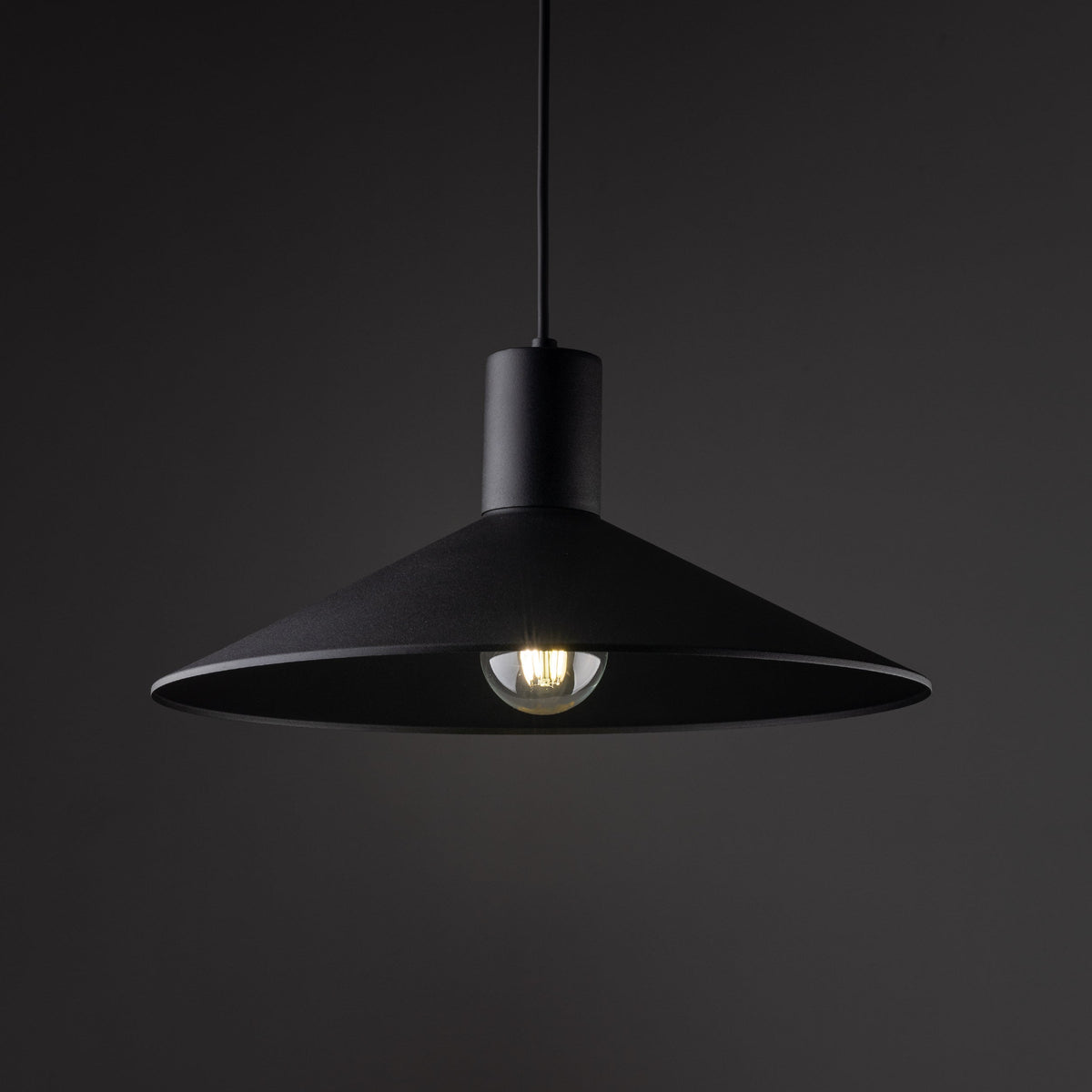 Suspension Industrielle JUMP