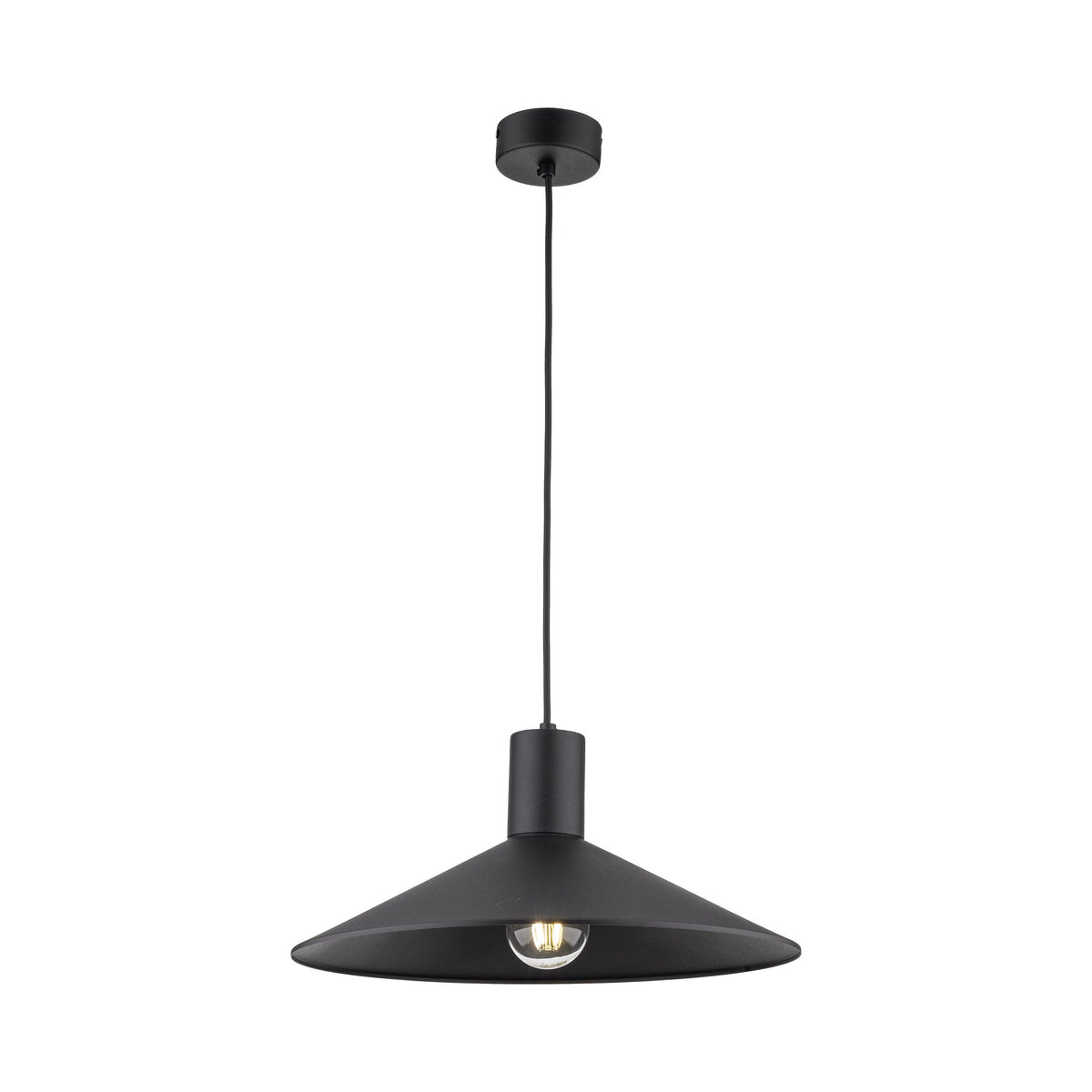 Suspension Industrielle JUMP