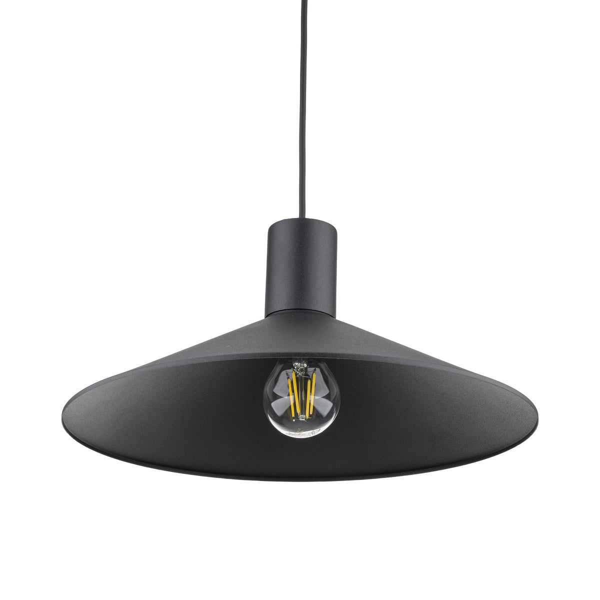 Suspension Industrielle JUMP