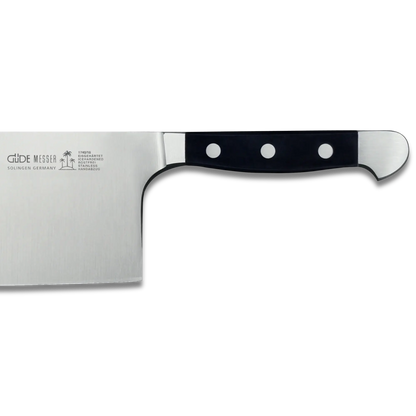 Alpha Chinese Chef´s Knife 7"