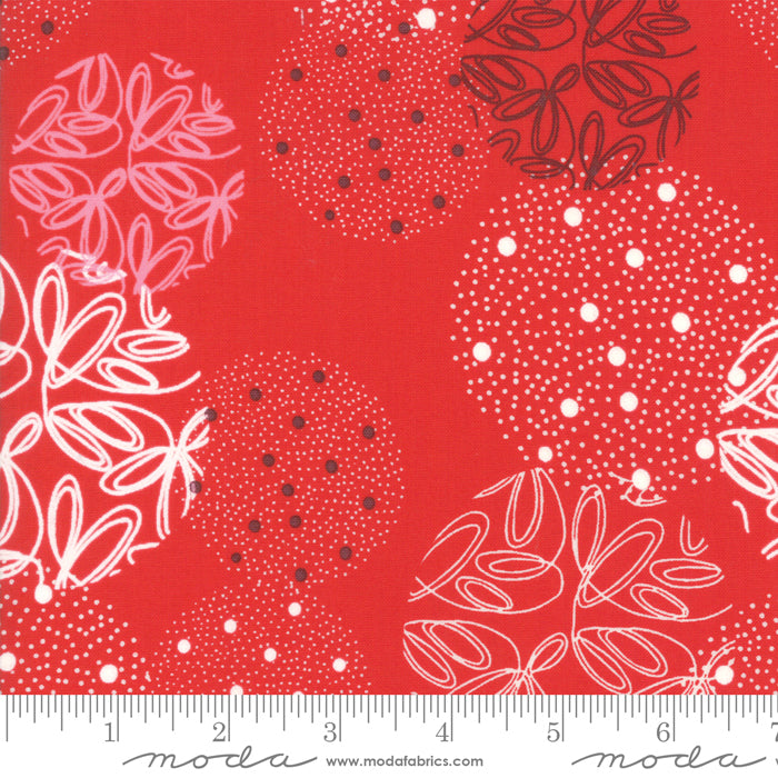 Zen Chic - Just Red - Sphères - Rouge à lèvres