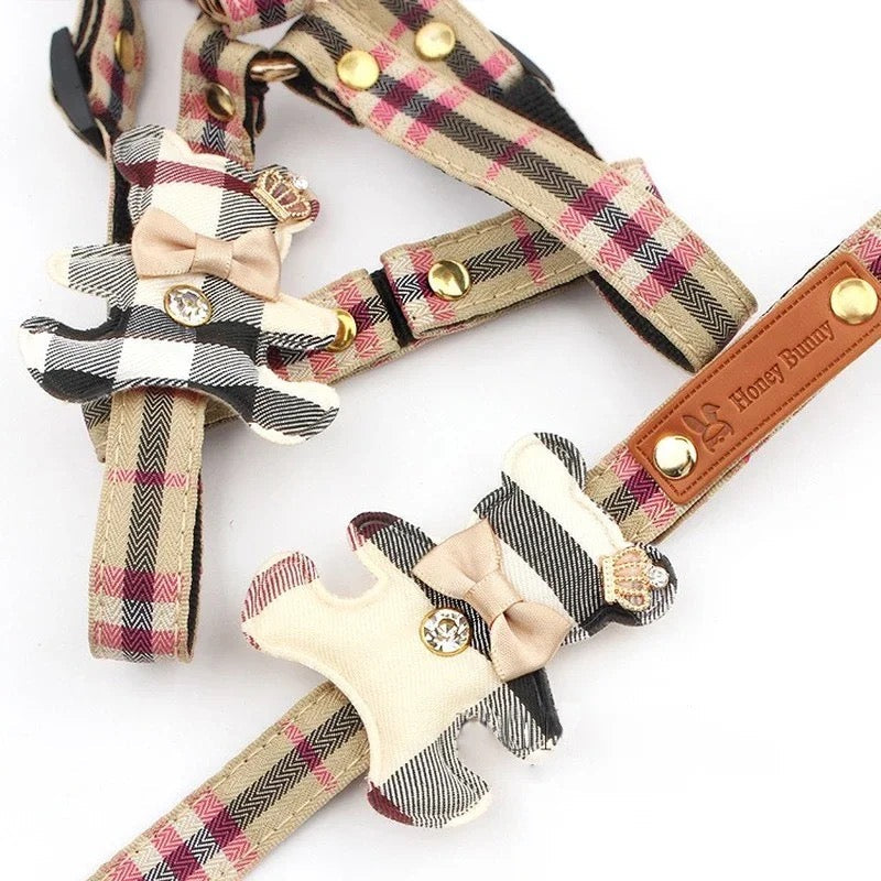 Ensemble Honey Boney