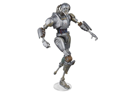 Star Wars: The Black Series 6" SM-33 (Skeleton Crew) Deluxe Action Figure