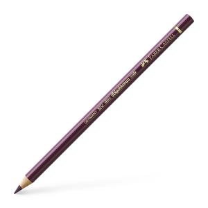 Faber-Castell - Polychromos - Crayon à l'unité - Roses et Violets