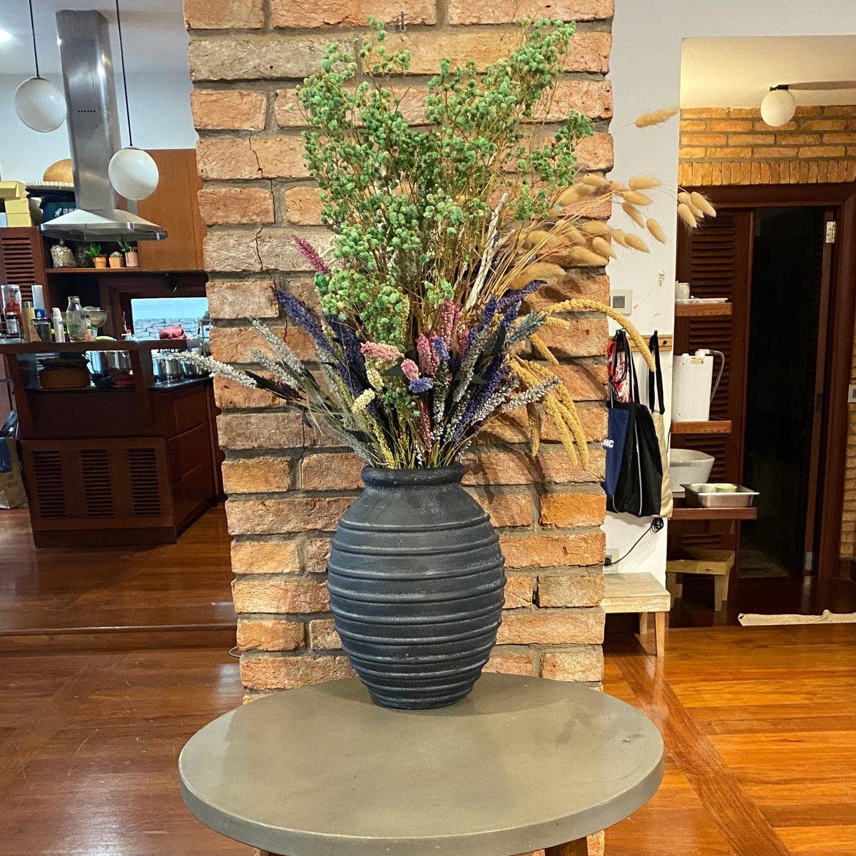 Ancient Vase