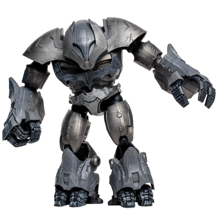 McFarlane Toys - Batman : Endgame DC Multiverse Justice Buster Batman Mega