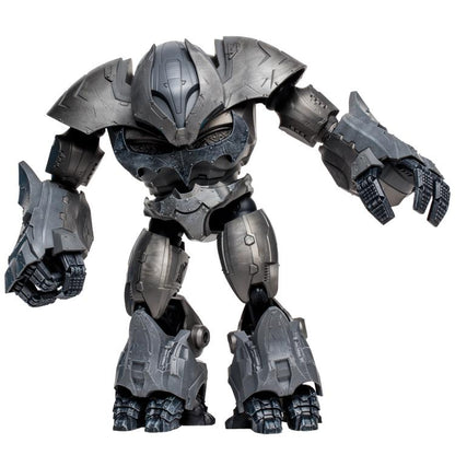 McFarlane Toys - Batman : Endgame DC Multiverse Justice Buster Batman Mega