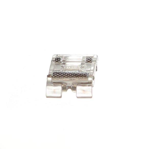 Pied rouleau Janome/Elna