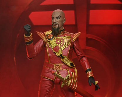 Neca - King Features Flash Gordon Ultimate