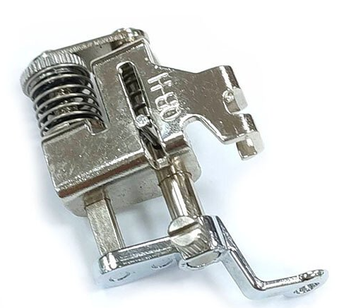Pied convertible pour quilting libre Janome QB-H - 202001117