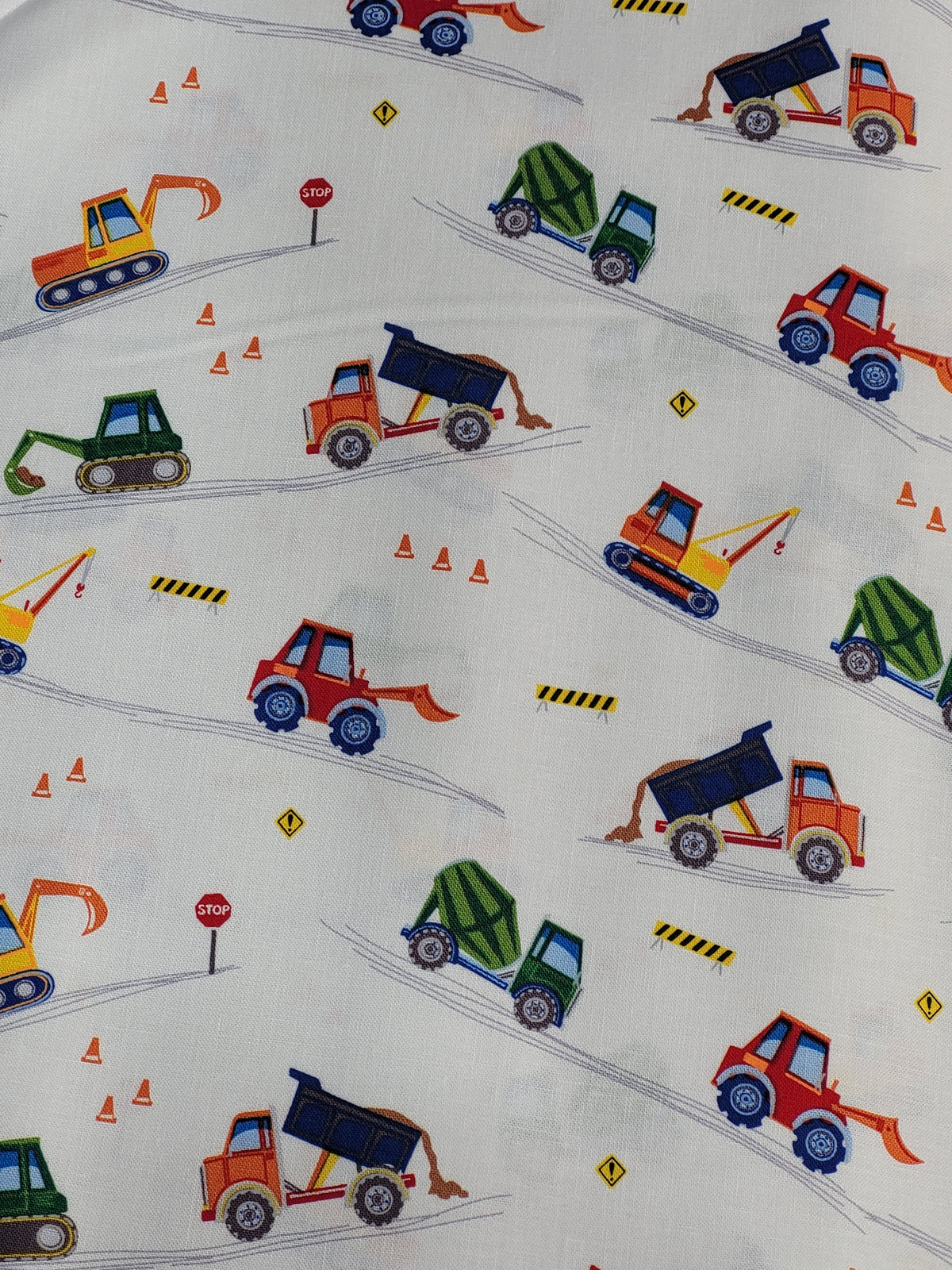 Heavy Machines - 81020-4 - Au Travail Par Nutex