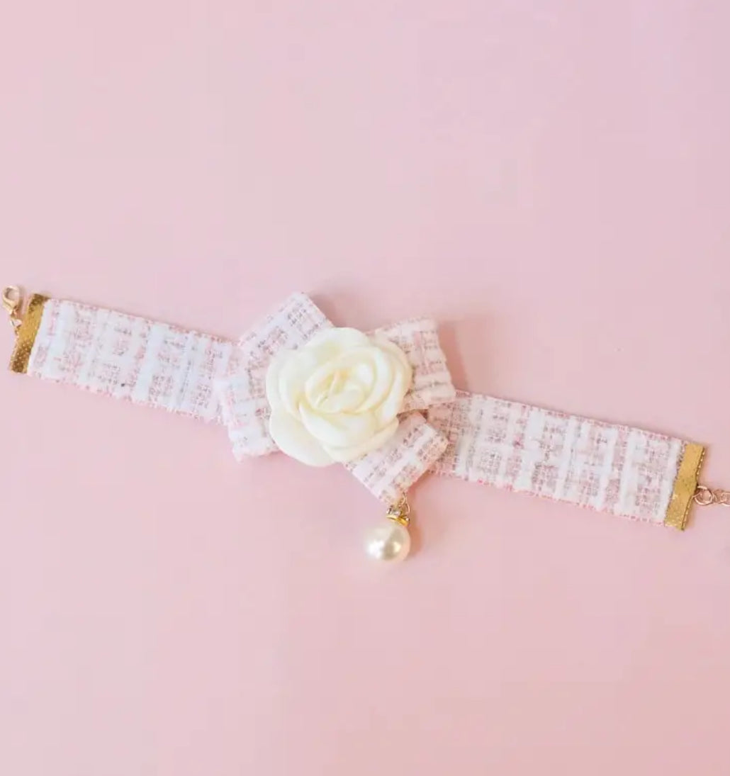 Collier pour chien Coco Chewnel | Collier pour chien