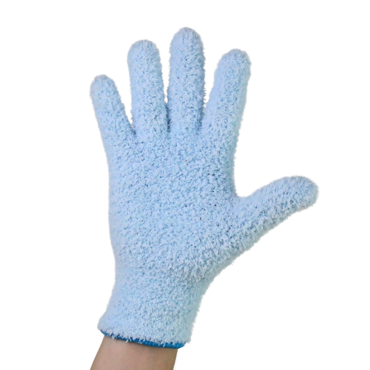 Gants en microfibres Leaf Shining