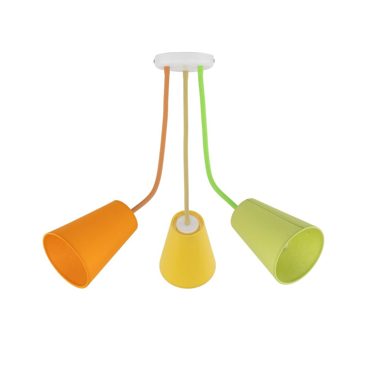 Suspension WIRE 3