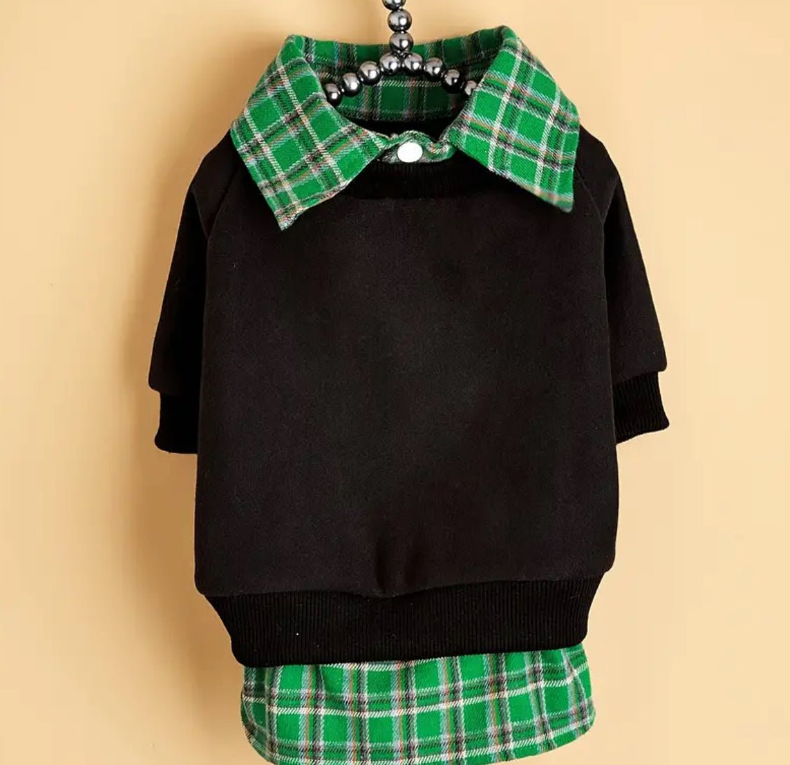 Christopher Dog Sweater | Dog Sweater for Cold Weather