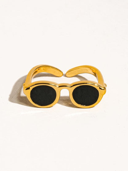 Anneau de lunettes de soleil Dean