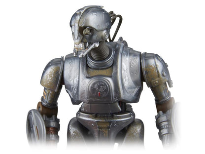 Star Wars: The Black Series 6" SM-33 (Skeleton Crew) Deluxe Action Figure