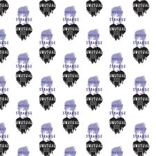 Beetlejuice - Lydia Deetz Blanche - 23340104-1