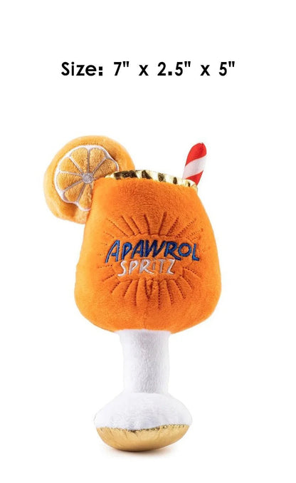 Jouet Apawrol Spritz