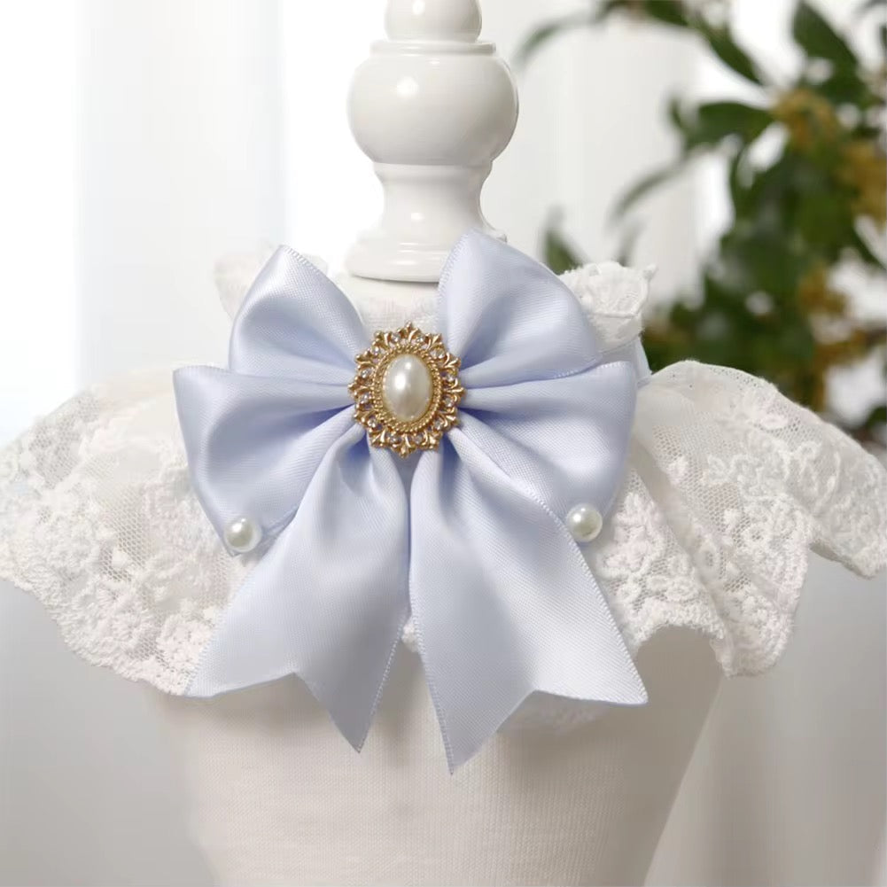 Doggy Bandana | Stylish Dog Accessory