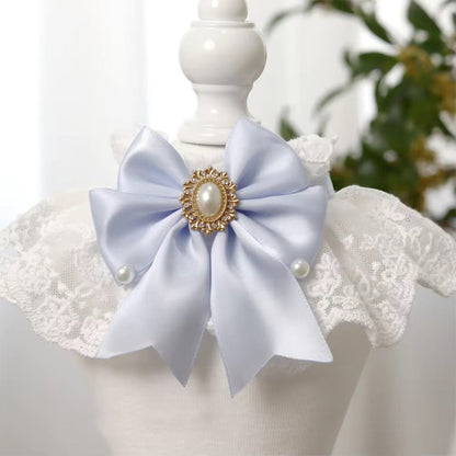 Doggy Bandana | Stylish Dog Accessory