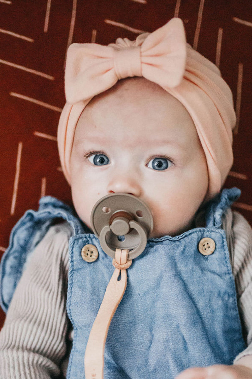 Bonnet Turban | Fard à Joues