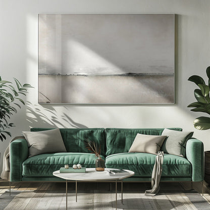 Wall art Sunlight Bay