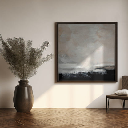 Tableau mural Nuages