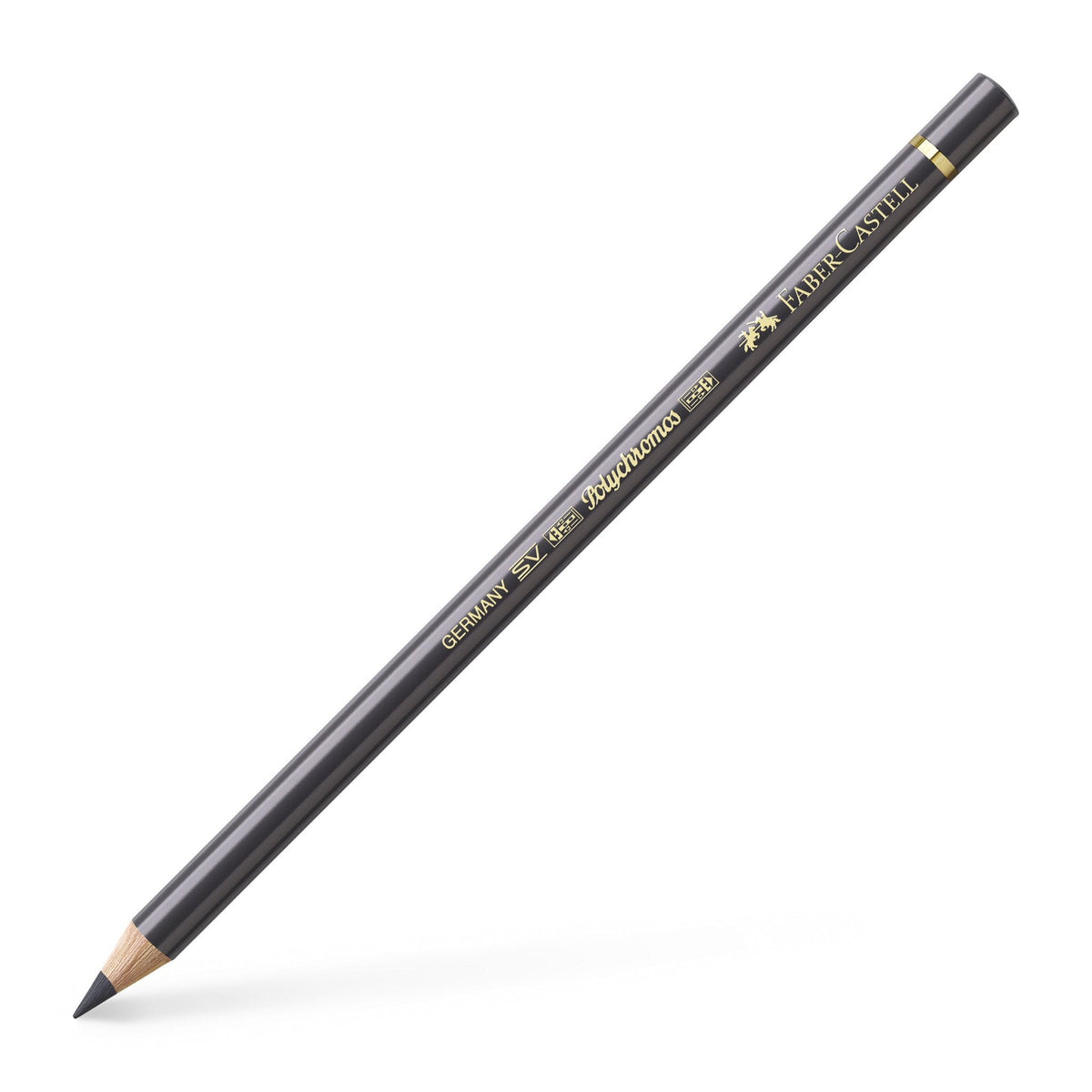 Faber-Castell - Polychromos - Individual Pencil - Blues & Indigos