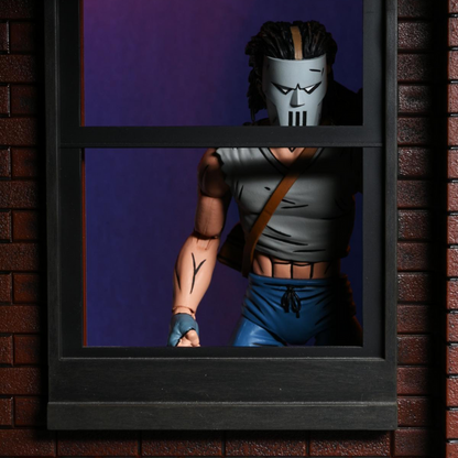 TMNT Ultimate Casey Jones - Mirage Comics