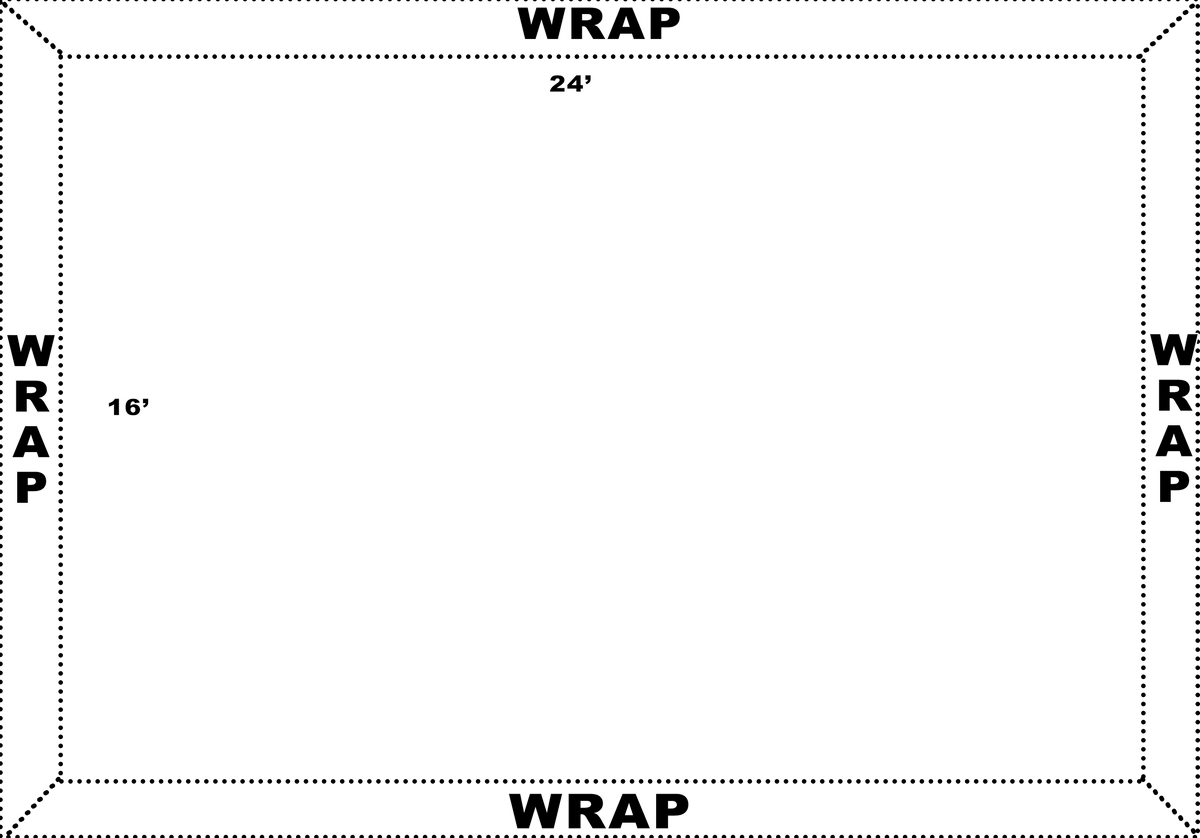 Canvas Photo Prints Landscape
