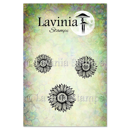 Lavinia Stamps - Heads Stamp