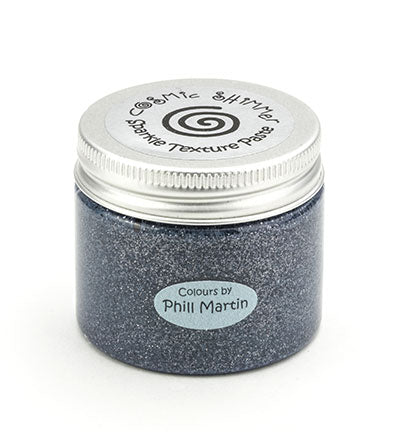 Pâte Texturée Scintillante Cosmic Shimmer