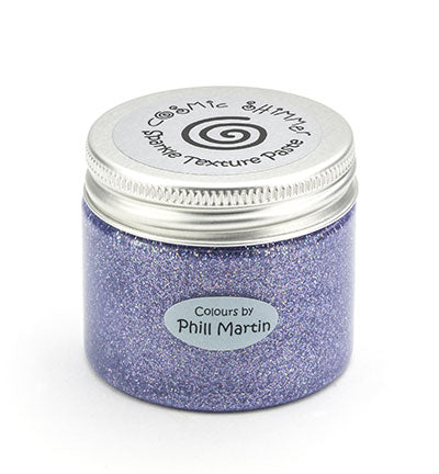 Pâte Texturée Scintillante Cosmic Shimmer