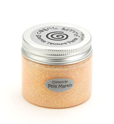 Pâte Texturée Scintillante Cosmic Shimmer