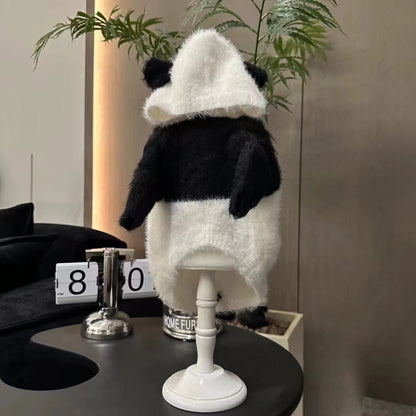 Déguisement Bébé Panda