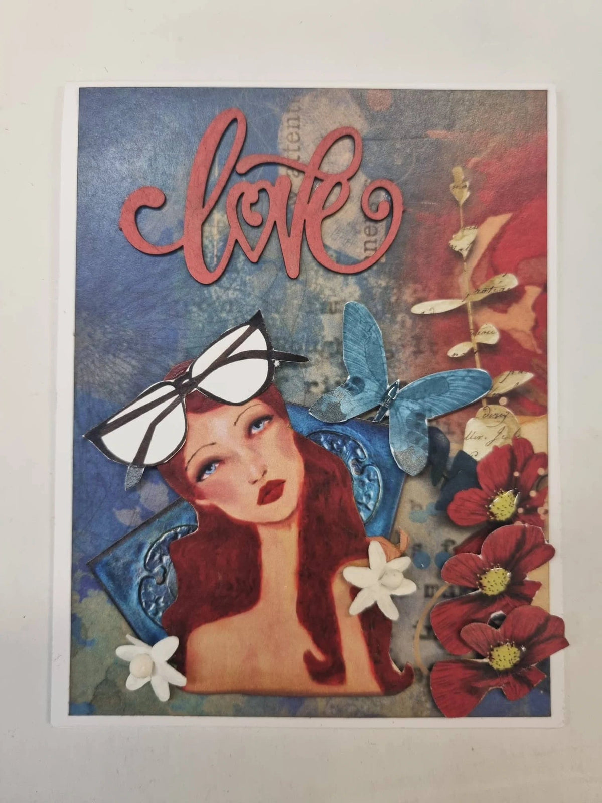 3Quarter Designs - Collection de cartes - Embrace Serendipity