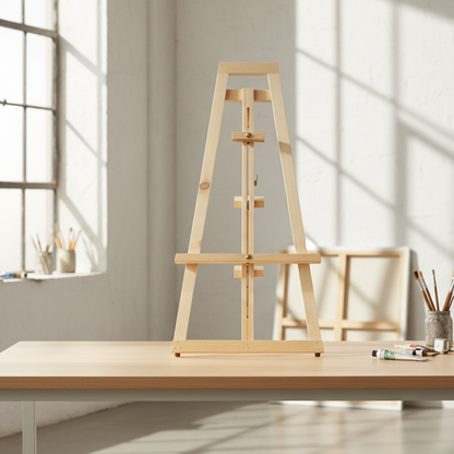 Table Easel and Carrier