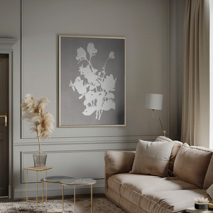 Wall art Botanical Illustration 3